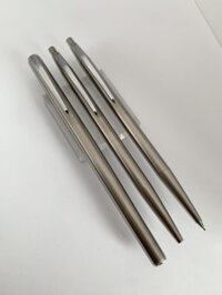 Sét 3 bút Montblanc noblesse made in Germany