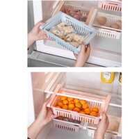 SET 3 CÁI KHAY NHỰA GÀI TỦ LẠNH