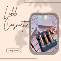 Set 3 cây son mini Charlotte Tilbury