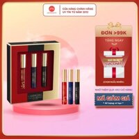 Set 3 chai nước hoa Carolina Herrera Good Girl 10mlx3 chai - set 3 chai nước hoa Carolina New York