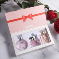 Set 3 chai nước hoa Jean miss ( chai 30ml )