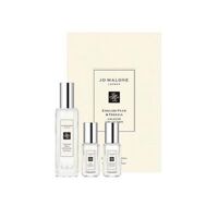 Set 3 chai nước hoa Jo Malone Cologne Collection