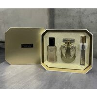 Sét 3 chai Nước hoa Victoria Secret Angel Gob 50ml+75ml+7ml EDP( thanh lý )