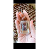 SET 3 CHAI 𝙽ƯỚ𝙲 𝙷𝙾𝙰 𝙲𝙾𝙽 𝙽𝙶Ự𝙰 𝚃𝙾𝙿 𝙲𝙾𝚄𝙽𝚃𝚁𝚈 ( CHAI 50𝙼𝙻 )𝙲𝙷𝚄Ẩ𝙽 𝚃𝙷Á𝙸