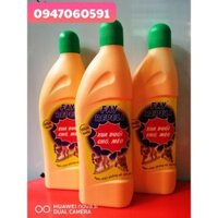 SET 3 CHAI XUA ĐUỔI CHÓ MÈO ASA REPELL 200ML