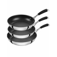 Set 3 chảo Zwilling 65249 Cornelia Poletto