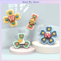 SET 3 CON QUAY SPINNER CHO BÉ