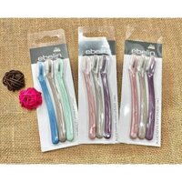 SET 3 DAO CẠO LÔNG MÀY EBELIN - HÀNG ĐỨC