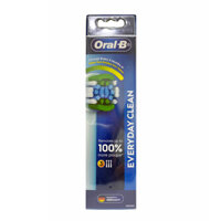 Set 3 đầu bàn chải điện Oral-B Precision Clean