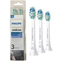 Set 3 Đầu bàn chải Philips Sonicare C2