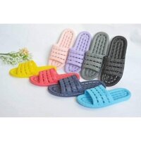 Set 3 đôi dép chống trơn trượt