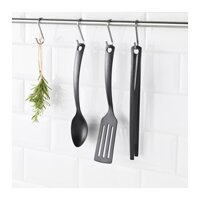 Set 3 dụng cụ làm bếp nhựa cao cấp IKEA