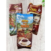 Set 3 gói Cafe Chồn ( mỗi gói 500g)