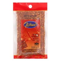 Set 3 gói Ớt bột Thái Lan hiệu Raitip 85g