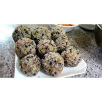 set 3 gói rong biển rắc cơm Hàn quốc