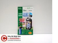 Set 3 gói tẩy cặn bám bình đung nước sanada - sku: 4984324009603