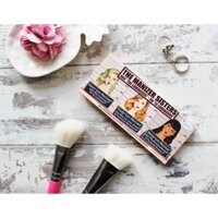 Set 3 highlight THE BALM MANIZER SISTERS