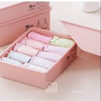 Set 3 hộp đựng đồ cá nhân