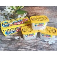 Set 3 Hộp hút ẩm Nhật
