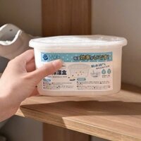 Set 3 hộp hút ẩm Sp Sauce Nhật Bản