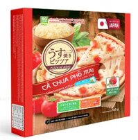 Set 3 hộp Pizza Cà Chua Mix Phô Mai 135G