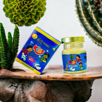 [Set 3 Hủ Tặng Trà] Yến Chưng Cho Bé Like Nest Kids 30% Yến