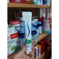 set 3 kem đánh răng SENSODYNE 75 ml chống ê buốt cửa Đức