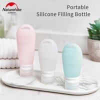 Set 3 lọ chiết mỹ phẩm NatureHike NH20LY012