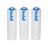 SET 3 LÕI LỌC F15 THRIFTY DEWBELL (Loại tiết kiệm chi phí)