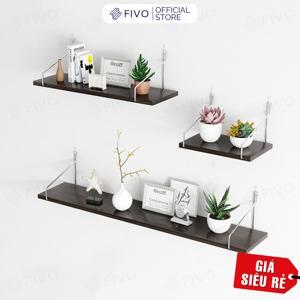 Set 3 móc treo đinh 4 chân không cần khoan tường