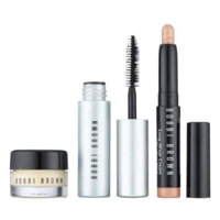SET 3 MÓN Bobbi Brown Eyes On The Prize Kit (Kem lót, Masscara, Nhủ mắt)