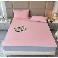 Set 3 món chiếu băng lạnh cao cấp chun đệm đến 25cm