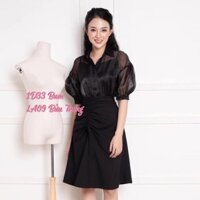 Set 3 món đầm sang trọng