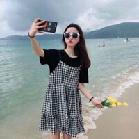 Set 3 món đi biển