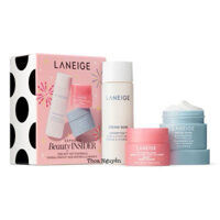 Set 3 món Laneige mini