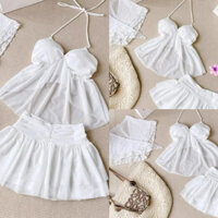 Set 3 món Tachi siêu đẹp size S M [new]