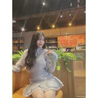 Set 3 món tôn dáng