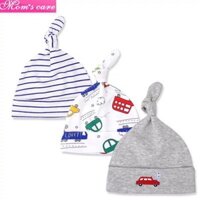 Set 3 mũ momcare