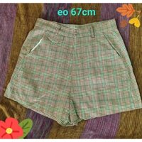 set 3 quần đùi nữ chất đẹp