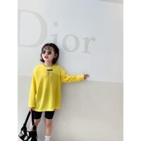 SET 3 QUẦN LEGGING NGỐ CHẤt SIÊU CO GIÃN CHO BÉ 🍀 TIỆM MẸ KEM🍀