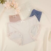 sét 3 quần lót điều hòa cao cấp, quần lót hiệu