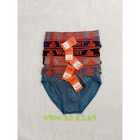 Set 3 Quần Lót Nam Cao Cấp WINCENT Lưng To 4F