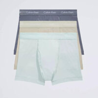 Set 3 Quần Nam Calvin Klein Cotton Stretch 3-pack trunks - size S