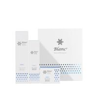 Set 3 sản phẩm hỗ trợ dưỡng trắng da, mờ nám Blanc2