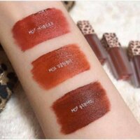 set 3 son kem lì wild cat nội địa trung♥️