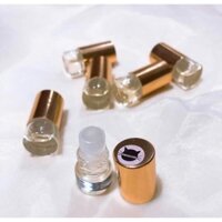 Set 3 Tinh Dầu Nước Hoa MIPU Mini 1ml (được chọn mùi)