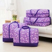 Sét 3 túi cất đồ quần áo ,chăn màn _ShopXuka