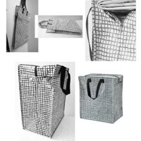 Set 3 túi ikea xuất xịn 40*25*50