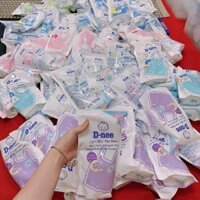 Set 3 túi nước giặt dnee Thái