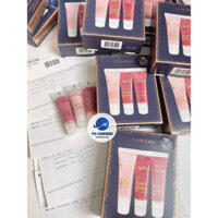 SET 3 tuýp Son dưỡng 𝐋𝐚𝐧𝐜𝐨𝐦𝐞 𝐉𝐮𝐢𝐜𝐲 𝐓𝐮𝐛𝐞𝐬 𝐎𝐫𝐢𝐠𝐢𝐧𝐚𝐥